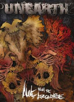 Album Unearth: Alive From The Apocalypse