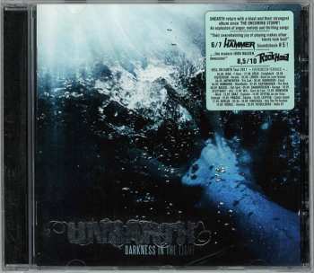 CD Unearth: Darkness In The Light 427431