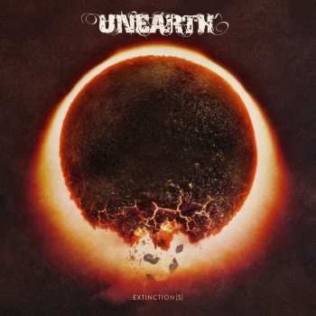 Album Unearth: Extinction[s]