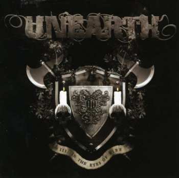 Album Unearth: III: In the Eyes of Fire