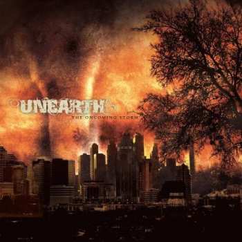 Album Unearth: The Oncoming Storm