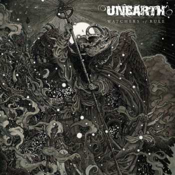 Album Unearth: Watchers of Rule