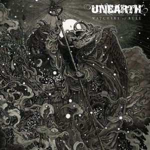 CD Unearth: Watchers Of Rule 39614