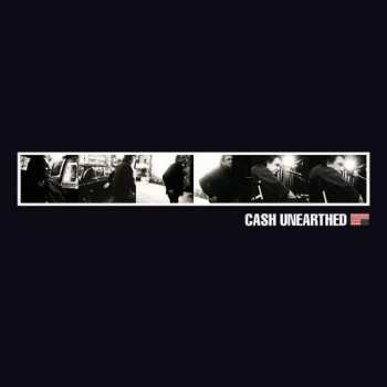 Album Johnny Cash: Unearthed