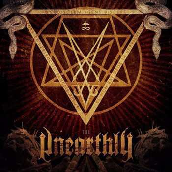 Album Unearthly: The Unearthly