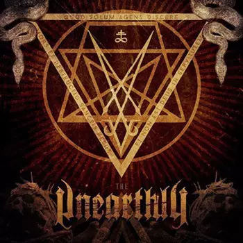 Unearthly: The Unearthly