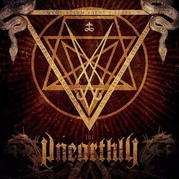 LP Unearthly: The Unearthly 145311