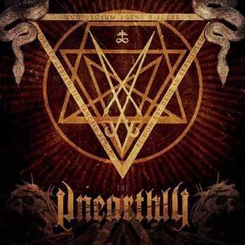 CD Unearthly: The Unearthly 247511