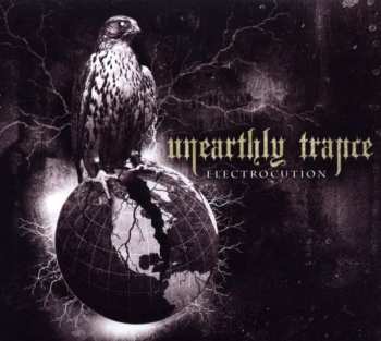 Album Unearthly Trance: Electrocution