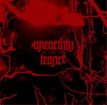 Album Unearthly Trance: In The Red