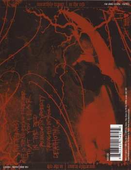 CD Unearthly Trance: In The Red 308700
