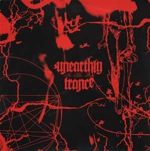 LP Unearthly Trance: In The Red LTD 390805