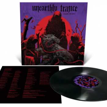 LP Unearthly Trance: Stalking The Ghost 34255