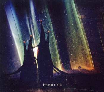 Album Uneven Structure: Februus
