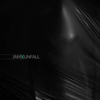 LP IAMX: Unfall LTD 38034