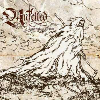 Album Unfelled: Pall Of Endless Perdition