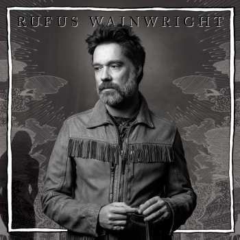 CD Rufus Wainwright: Unfollow The Rules DLX 38043