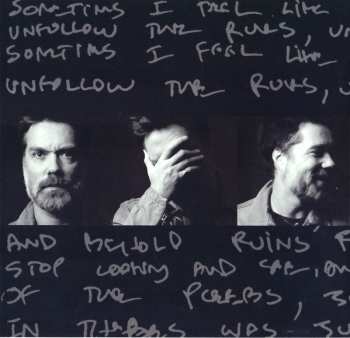 CD Rufus Wainwright: Unfollow The Rules DLX 38043