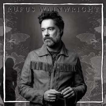 CD Rufus Wainwright: Unfollow The Rules 38044