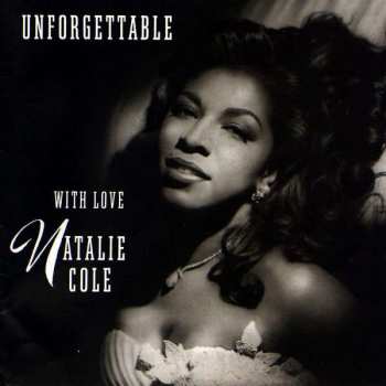 CD Natalie Cole: Unforgettable...With Love 412146