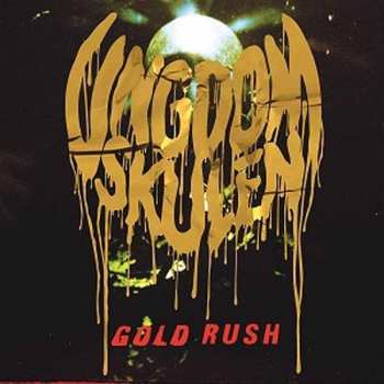 Album Ungdomskulen: Gold Rush