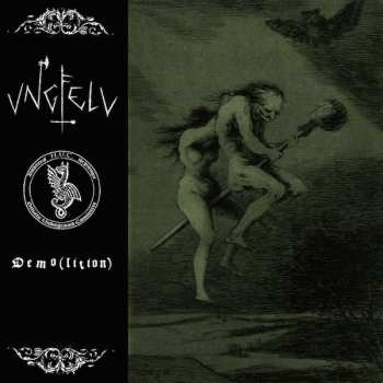 Album Ungfell: Demo(lition)