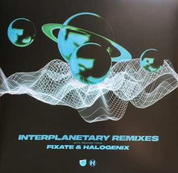 Album Unglued: Interplanetary Remixes