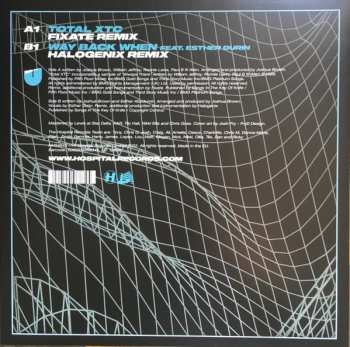 EP Unglued: Interplanetary Remixes 415128