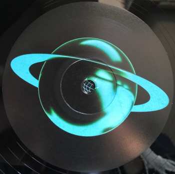 EP Unglued: Interplanetary Remixes 415128