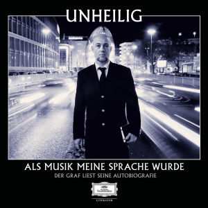 5CD Unheilig: Als Musik Meine Sprache Wurde DLX 522432