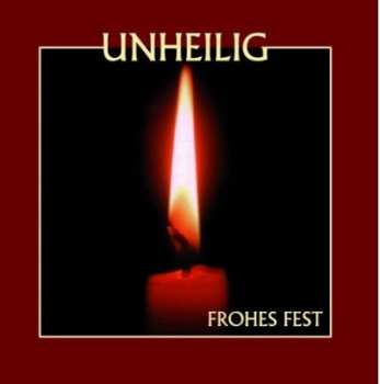 Album Unheilig: Frohes Fest