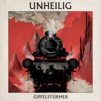 Album Unheilig: Gipfelstürmer