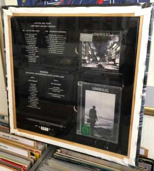 CD/DVD/Box Set Unheilig: Lichter Der Stadt LTD | DLX