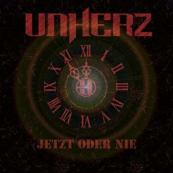 CD Unherz: Jetzt Oder Nie LTD | DIGI 18598
