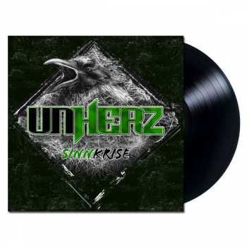 Album Unherz: Sinnkrise