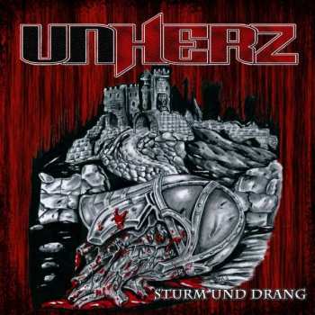 CD Unherz: Sturm Und Drang 178200