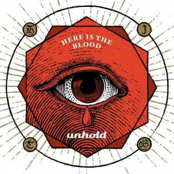 CD Unhold: Here Is The Blood 93216