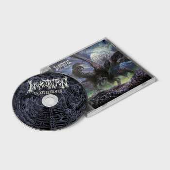 CD Incantation: Unholy Deification 511614