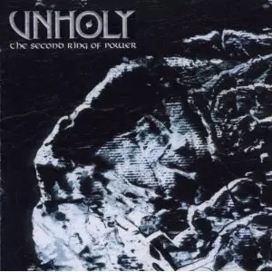 Unholy: The Second Ring Of Power