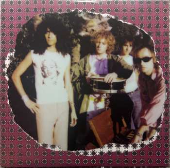 LP Uni Boys: Uni Boys LTD