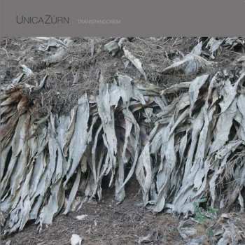 Album UnicaZürn: Transpandorem