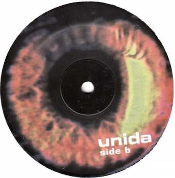 2LP Unida: Coping With The Urban Coyote 373202