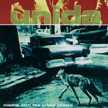 CD Unida: Coping With The Urban Coyote 465825