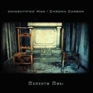 Album Unidentified Man: Memento Mori
