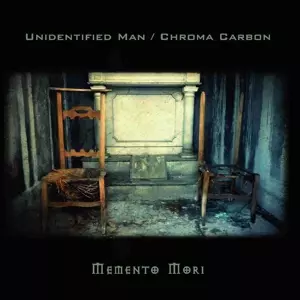 Unidentified Man: Memento Mori
