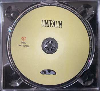 CD Unifaun: Unifaun 478930