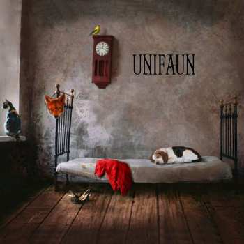 CD Unifaun: Unifaun 478930