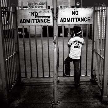 CD Uniform: The Long Walk