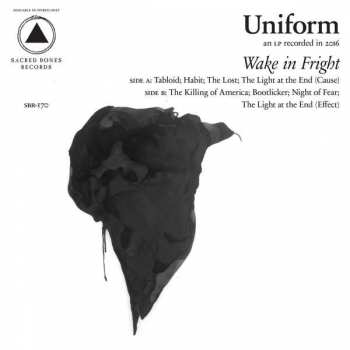 Album Uniform: Wake In Fright