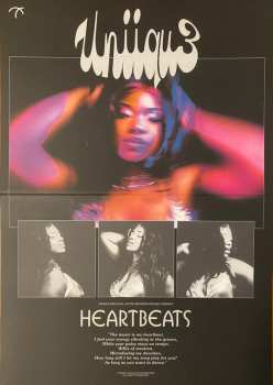 LP UNiiQU3: Heartbeats 157839